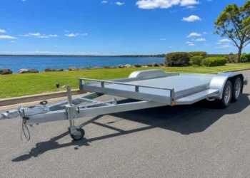 Reasonable Weight of a Automotive Trailer Reasonable Weight of a Automotive Trailer