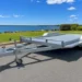 Reasonable Weight of a Automotive Trailer Reasonable Weight of a Automotive Trailer