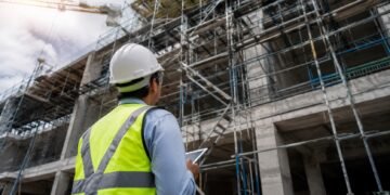 Wade Construction Products and services Ltd expands nationwide building provide capacity with Westline acquisition