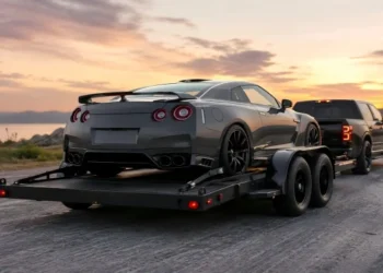 How Do Automotive Trailer Construct Plans Create a Secure Trailer How Do Automotive Trailer Construct Plans Create a Secure Trailer