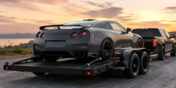 How Do Automotive Trailer Construct Plans Create a Secure Trailer
