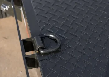 Automotive Trailer D Rings: Methods to Select and Set up Protected Tie-Down Automotive Trailer D Rings: Methods to Select and Set up Protected Tie-Down