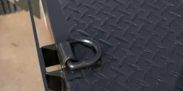 Automotive Trailer D Rings: Methods to Select and Set up Protected Tie-Down