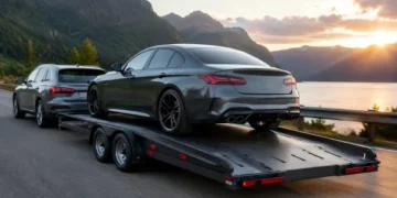 What Automotive Trailer Period Works Absolute best for Other Cars?