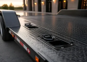 The place Will have to Automobile Trailer Tie Down Issues Be Put in? The place Will have to Automobile Trailer Tie Down Issues Be Put in?