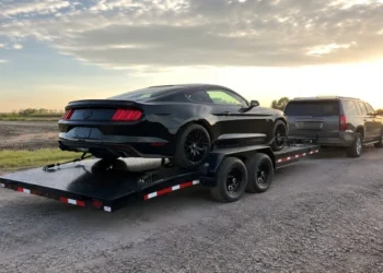 What Is the Conventional Automotive Trailer Weight? What Is the Conventional Automotive Trailer Weight?