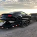 What Is the Conventional Automotive Trailer Weight? What Is the Conventional Automotive Trailer Weight?