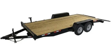 What Makes a Automotive Trailer With Ramp More straightforward to Load?