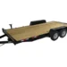 What Makes a Automotive Trailer With Ramp More straightforward to Load?