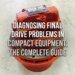 Diagnosing Ultimate Force Issues in Compact Apparatus: The Entire Information