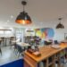 Designing Trendy Café Areas That Reinforce Buyer Revel in Designing Trendy Café Areas That Reinforce Buyer Revel in
