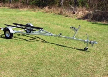 Is a Galvanized Tilt Boat Trailer Proper for Your Fleet Is a Galvanized Tilt Boat Trailer Proper for Your Fleet