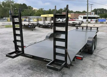 Tips on how to Select a Heavy Accountability Automotive Trailer for Day-to-day Paintings Tips on how to Select a Heavy Accountability Automotive Trailer for Day-to-day Paintings