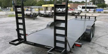 Tips on how to Select a Heavy Accountability Automotive Trailer for Day-to-day Paintings