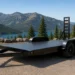 How Heavy Is a Automotive Trailer?