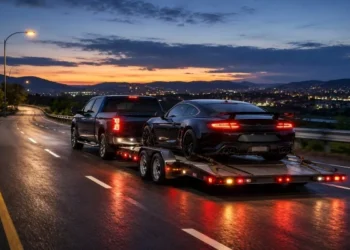 How one can Attach Trailer Lighting to Automotive With out Adapter