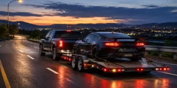 How one can Attach Trailer Lighting to Automotive With out Adapter