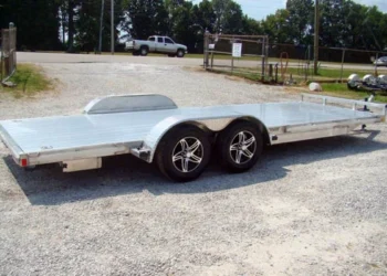 How one can Make a selection a Light-weight Automobile Trailer for Day by day Use How one can Make a selection a Light-weight Automobile Trailer for Day by day Use