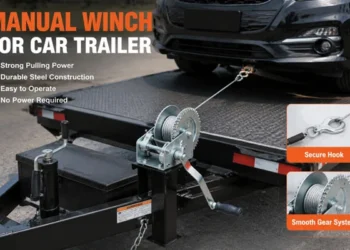 How you can Select a Guide Winch for Automobile Trailer Loading Wishes How you can Select a Guide Winch for Automobile Trailer Loading Wishes