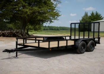 How Do You Select the Proper Tandem Software Trailer?