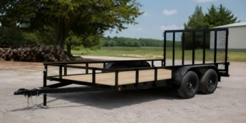 How Do You Select the Proper Tandem Software Trailer?