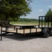 How Do You Select the Proper Tandem Software Trailer?