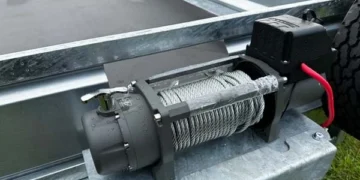 What Dimension Winch for a Automobile Trailer Do You In point of fact Want
