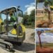 Compact excavators be offering multitool versatility for African business