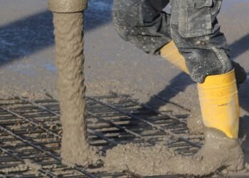 VDMA updates concrete pump guide VDMA updates concrete pump guide