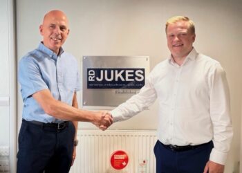 Ventro completes RD Jukes acquisition