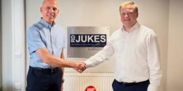 Ventro completes RD Jukes acquisition