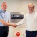 Ventro completes RD Jukes acquisition