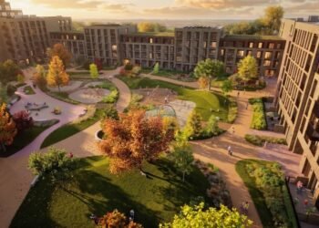 Cambridge North properties get inexperienced sign
