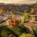 Cambridge North properties get inexperienced sign