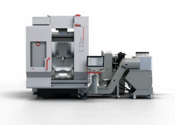 HERMLE GOES BIG at IMTS 2026, Bringing 5 Machines — Together with Its Greatest Type Ever Proven in North The us