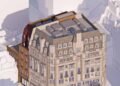 Camden council approves Studio Moren’s central London resort retrofit and extension | Information