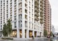 Council approves Gensler’s revised plans for residential towers on fire-hit Studying masterplan | Information