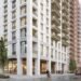 Council approves Gensler’s revised plans for residential towers on fire-hit Studying masterplan | Information Council approves Gensler’s revised plans for residential towers on fire-hit Studying masterplan | Information