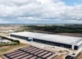 Turnover flat at warehouse specialist Winvic | Information