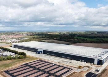 Turnover flat at warehouse specialist Winvic | Information