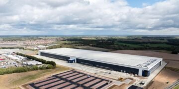 Turnover flat at warehouse specialist Winvic | Information