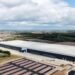 Turnover flat at warehouse specialist Winvic | Information