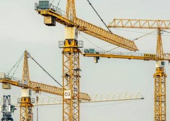 Landcros Broker Assembly Rolls Out Excavators, Long term CTLs, Yanmar Partnership, and a Daring New Imaginative and prescient Landcros Broker Assembly Rolls Out Excavators, Long term CTLs, Yanmar Partnership, and a Daring New Imaginative and prescient