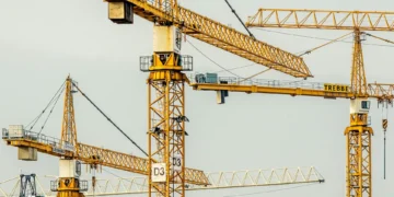 Landcros Broker Assembly Rolls Out Excavators, Long term CTLs, Yanmar Partnership, and a Daring New Imaginative and prescient