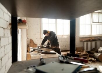The Renovation Chance Top rate: Why the Least expensive Belongings Can Turn out to be the Maximum Dear Undertaking