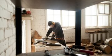 The Renovation Chance Top rate: Why the Least expensive Belongings Can Turn out to be the Maximum Dear Undertaking