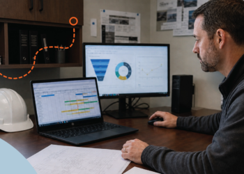 How Construction Merchandise Get Cited in AI-Assisted Specification Analysis