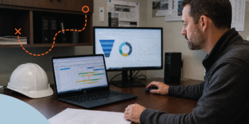 How Construction Merchandise Get Cited in AI-Assisted Specification Analysis