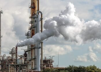 Treasury, IRS Lengthen 45Q Secure Harbor as EPA Weighs Reporting Rollback