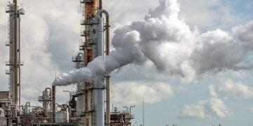Treasury, IRS Lengthen 45Q Secure Harbor as EPA Weighs Reporting Rollback